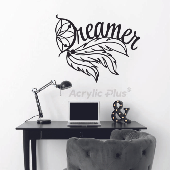 لوحة Dreamer