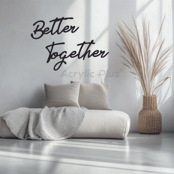لوحة Better Together